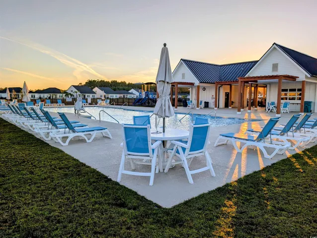 $2,025 | 1109 Lauryn Oak Loop, Longs, SC 29568