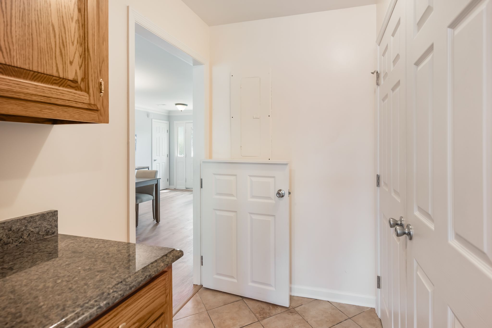 1281 General George Patton Road Nashville, TN 37221 - Photo 11 of 32 a view of kitchen island