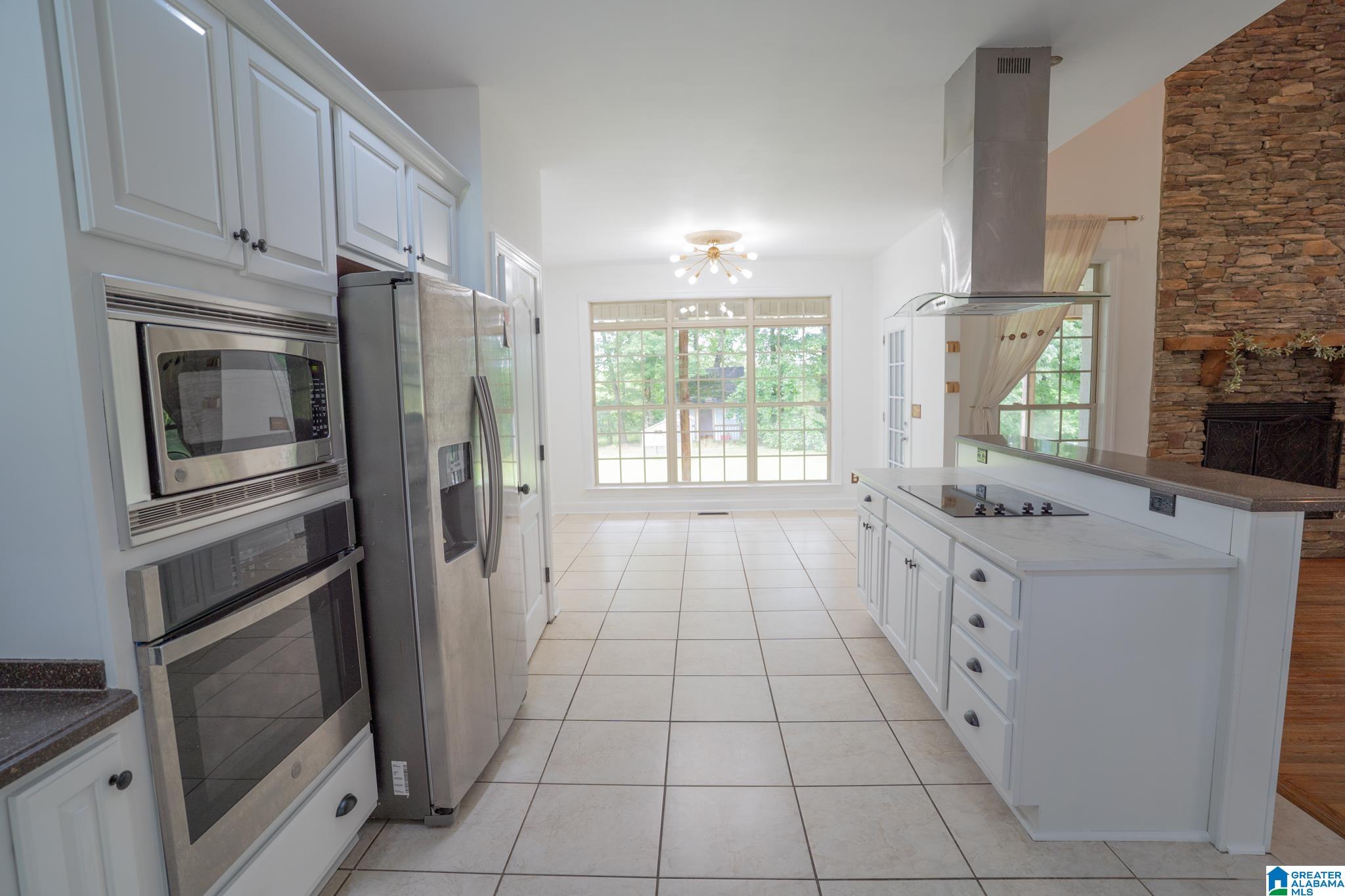 9677 Golden Lane Bessemer, AL 35023 - Photo 23 of 76