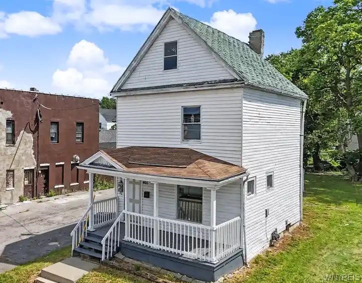 401 Military Road Buffalo, NY 14207 - Photo 15 of 49 Gallery Image 15