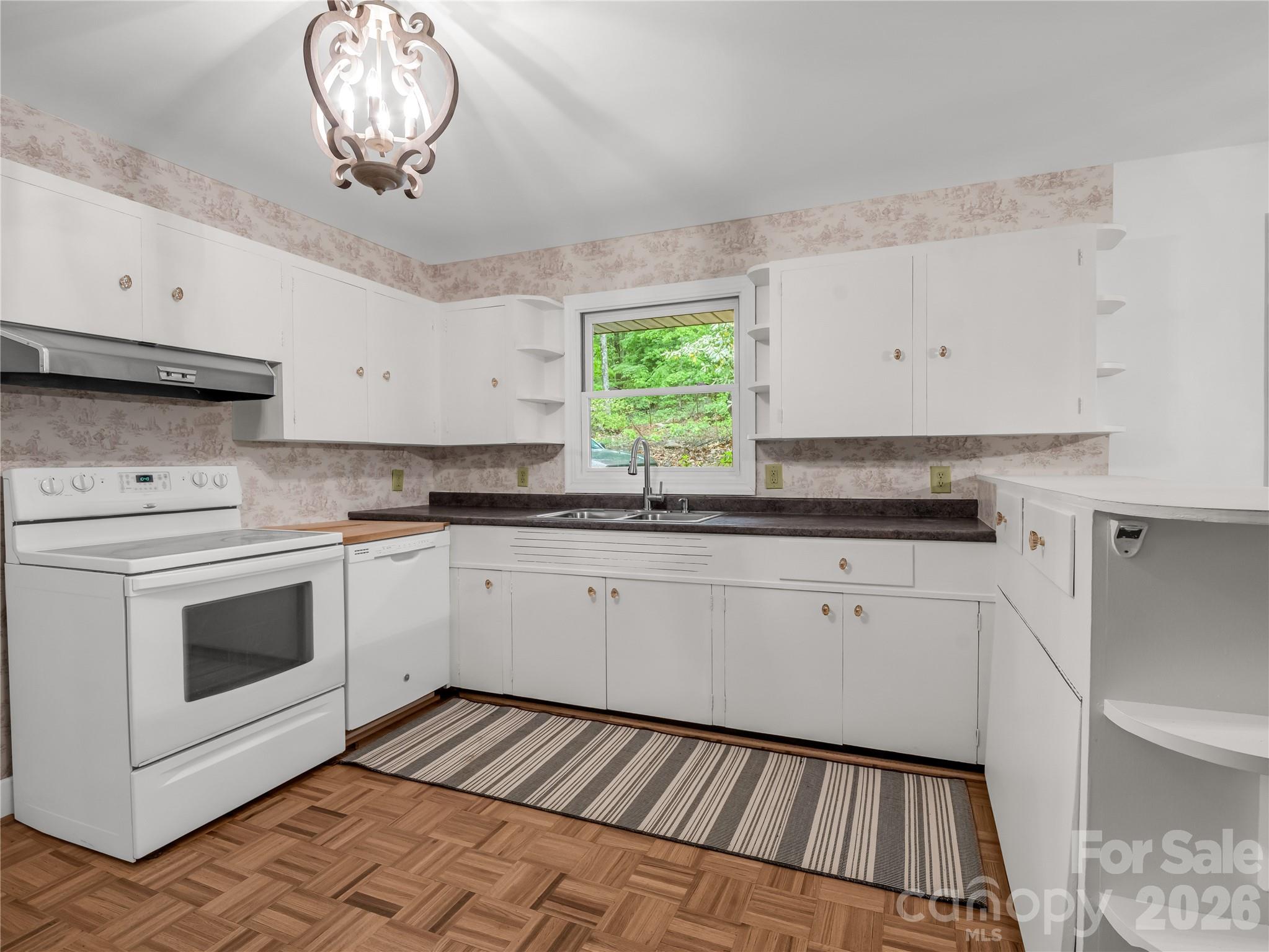 200 Little Wings Mountain Road Columbus, NC 28722 - Photo 5 of 42