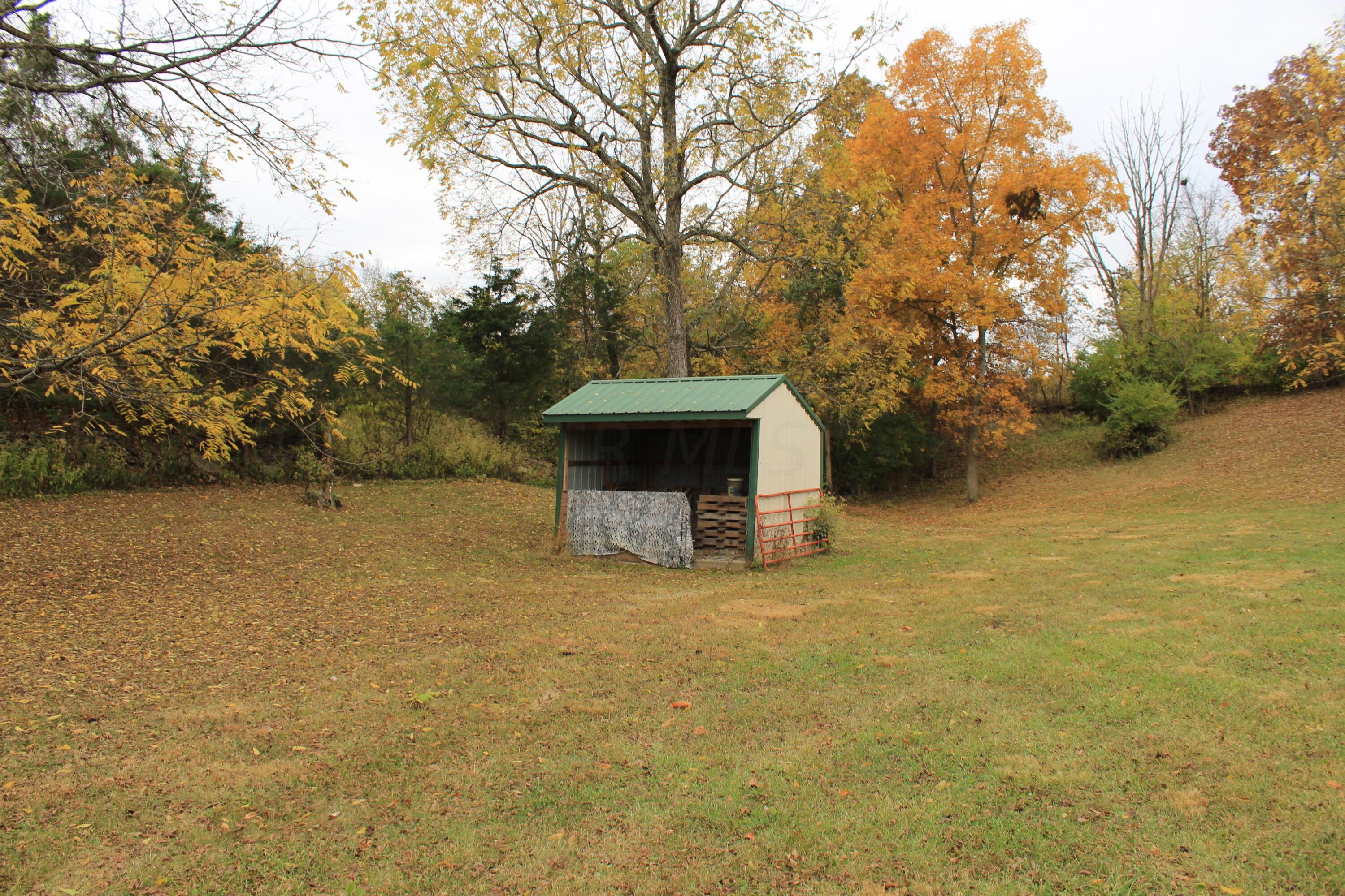 1316 Buttermilk Run Road Manchester, OH 45144 - Photo 83 of 107 84