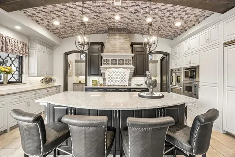 $1,795,000 | 6109 Crystal Cove Court, McKinney, TX 75071