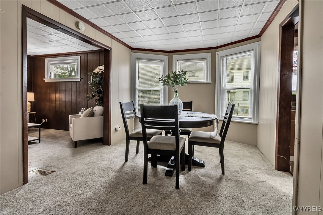 442 26th Street Niagara Falls, NY 14303 - Photo 15 of 27 Dining room