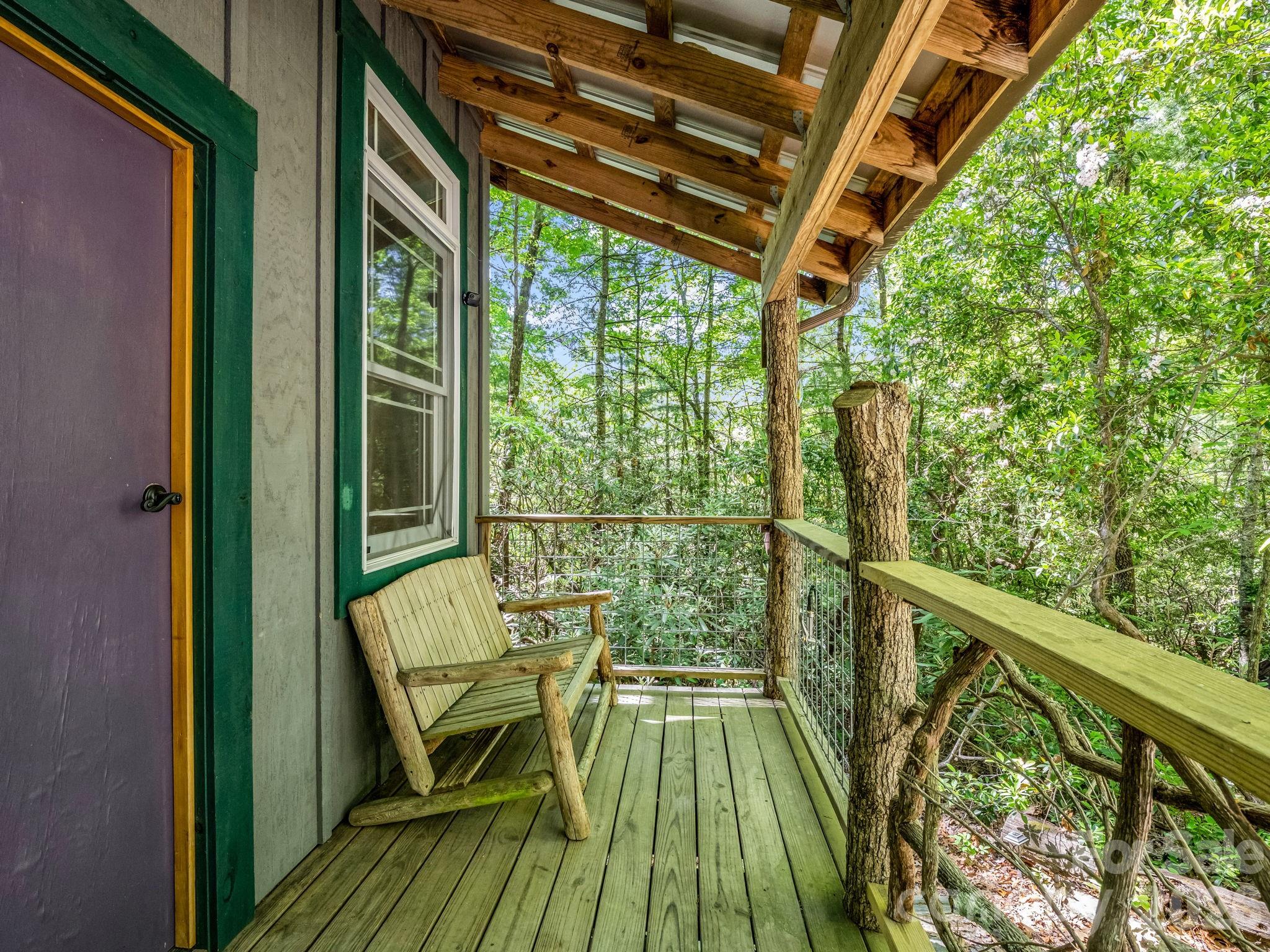 352 Big Hill Road Brevard, NC 28712 - Photo 27 of 31