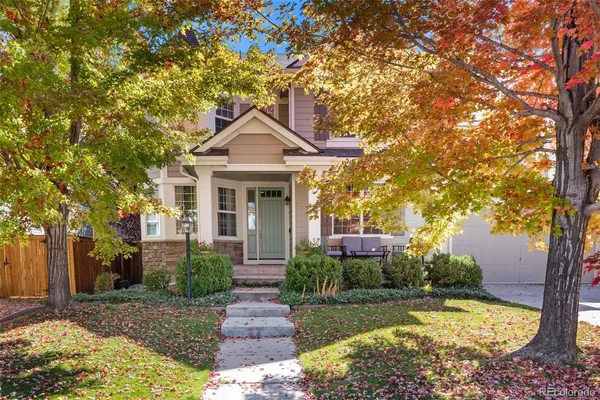 $950,000 | 16080 Shenstone Court, Parker, CO 80134