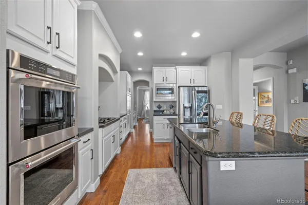 $950,000 | 16080 Shenstone Court, Parker, CO 80134