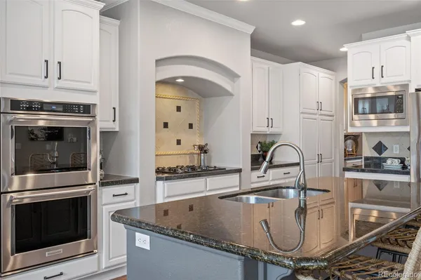 $950,000 | 16080 Shenstone Court, Parker, CO 80134