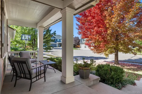 $950,000 | 16080 Shenstone Court, Parker, CO 80134