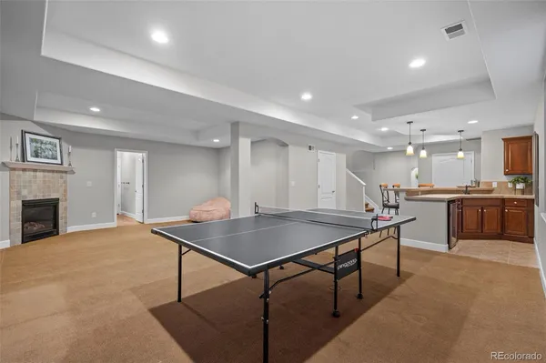 $950,000 | 16080 Shenstone Court, Parker, CO 80134