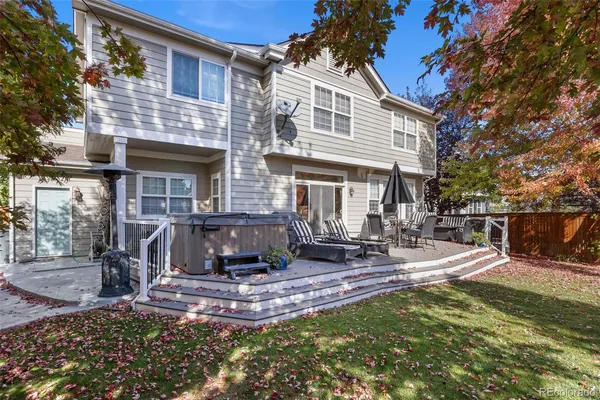 $950,000 | 16080 Shenstone Court, Parker, CO 80134