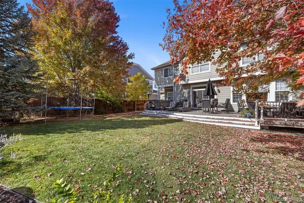 $950,000 | 16080 Shenstone Court, Parker, CO 80134