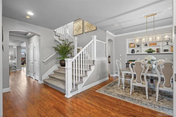$950,000 | 16080 Shenstone Court, Parker, CO 80134