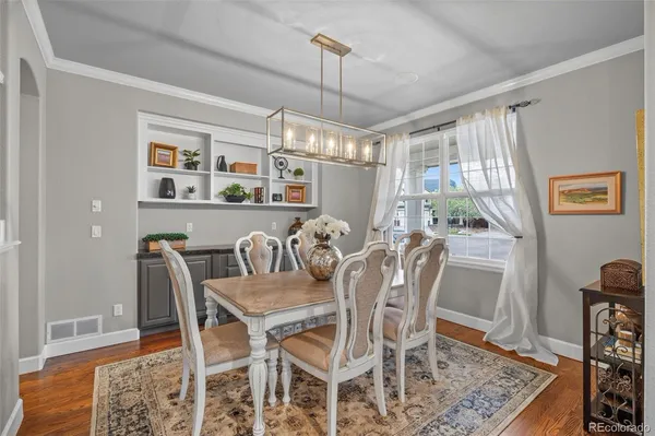 $950,000 | 16080 Shenstone Court, Parker, CO 80134