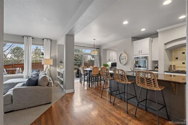 $950,000 | 16080 Shenstone Court, Parker, CO 80134