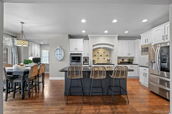 $950,000 | 16080 Shenstone Court, Parker, CO 80134