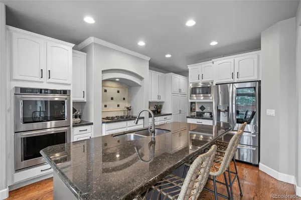 $950,000 | 16080 Shenstone Court, Parker, CO 80134