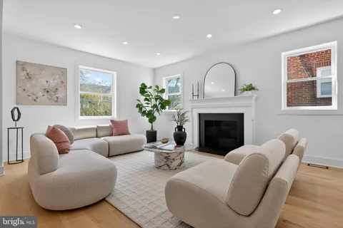$1,699,800 | 1507 Underwood Street Northwest, Washington, DC 20012