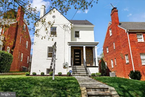 $1,699,800 | 1507 Underwood Street Northwest, Washington, DC 20012