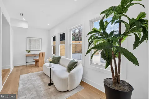 $1,699,800 | 1507 Underwood Street Northwest, Washington, DC 20012