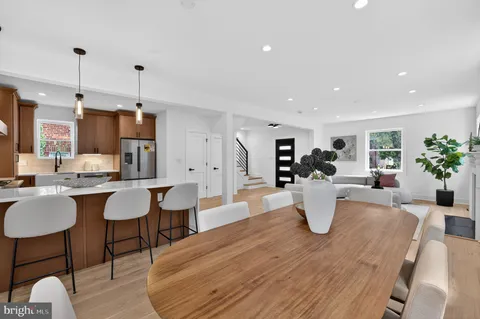 $1,699,800 | 1507 Underwood Street Northwest, Washington, DC 20012