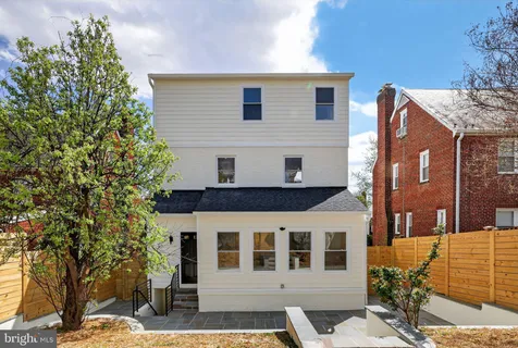 $1,699,800 | 1507 Underwood Street Northwest, Washington, DC 20012