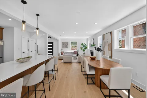 $1,699,800 | 1507 Underwood Street Northwest, Washington, DC 20012