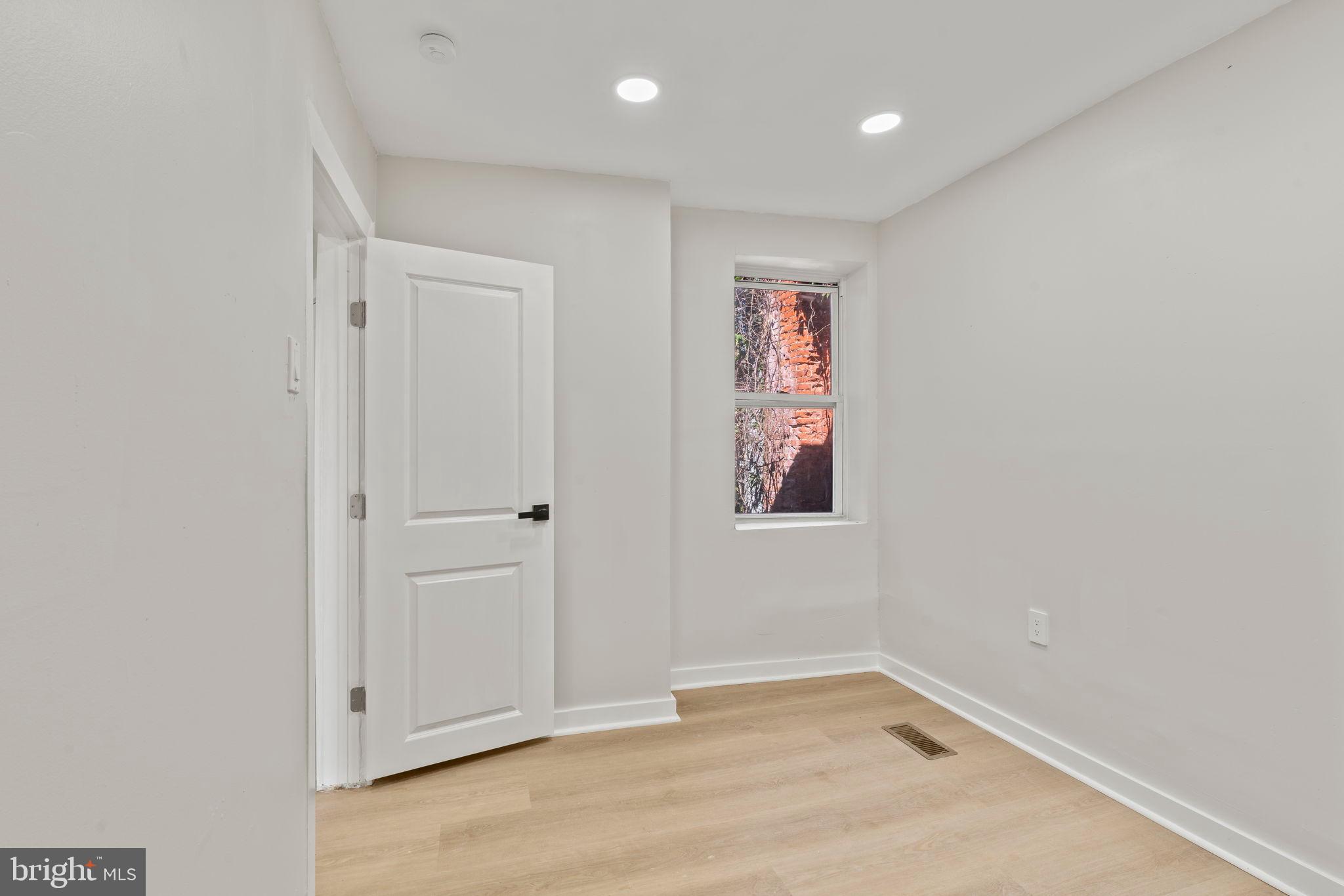 2321 West Firth Street Philadelphia, PA 19132 - Photo 11 of 21 Bright, airy space with modern finishes.