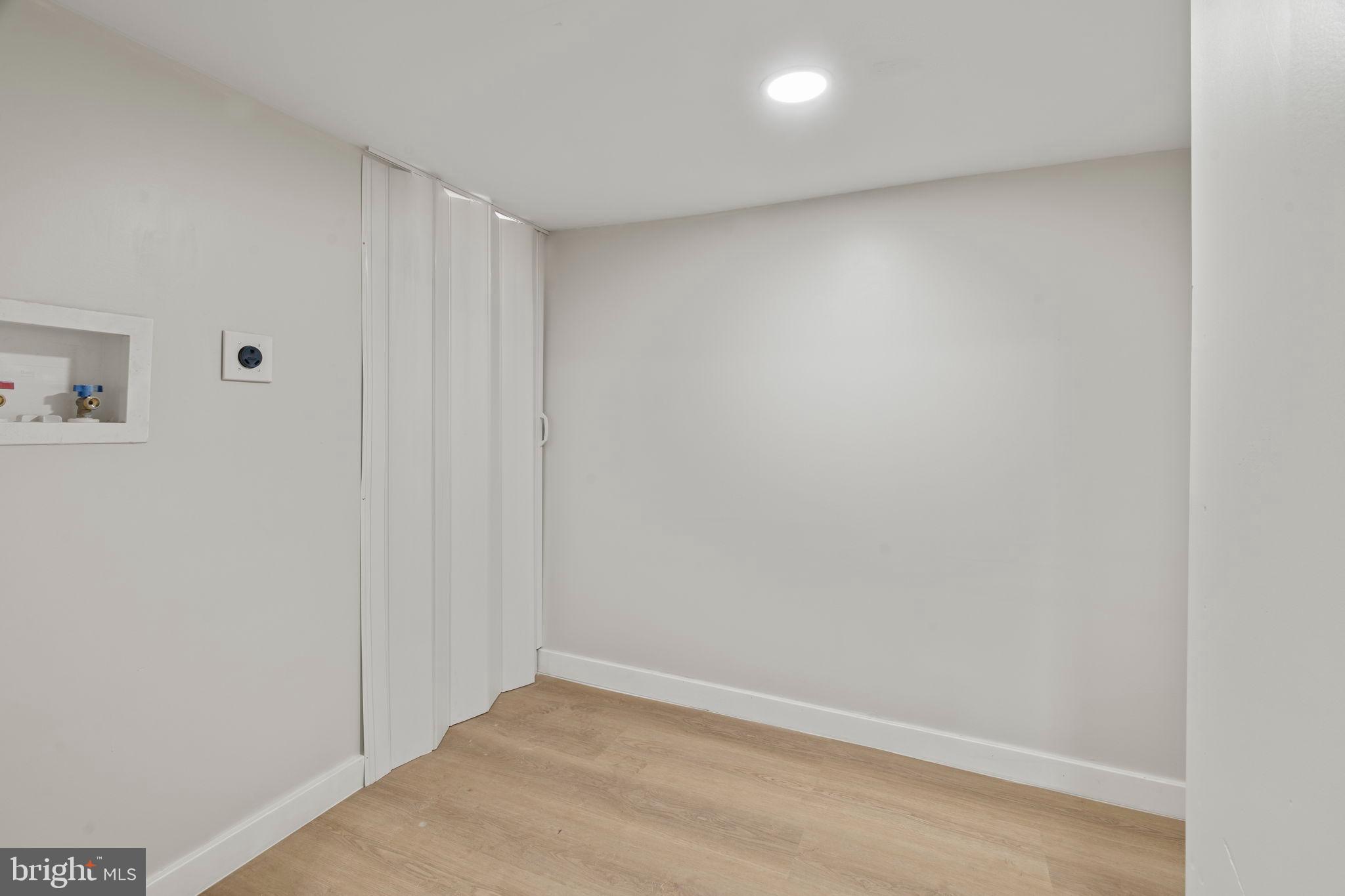 2321 West Firth Street Philadelphia, PA 19132 - Photo 19 of 21 Bright, minimalist space with sleek design.