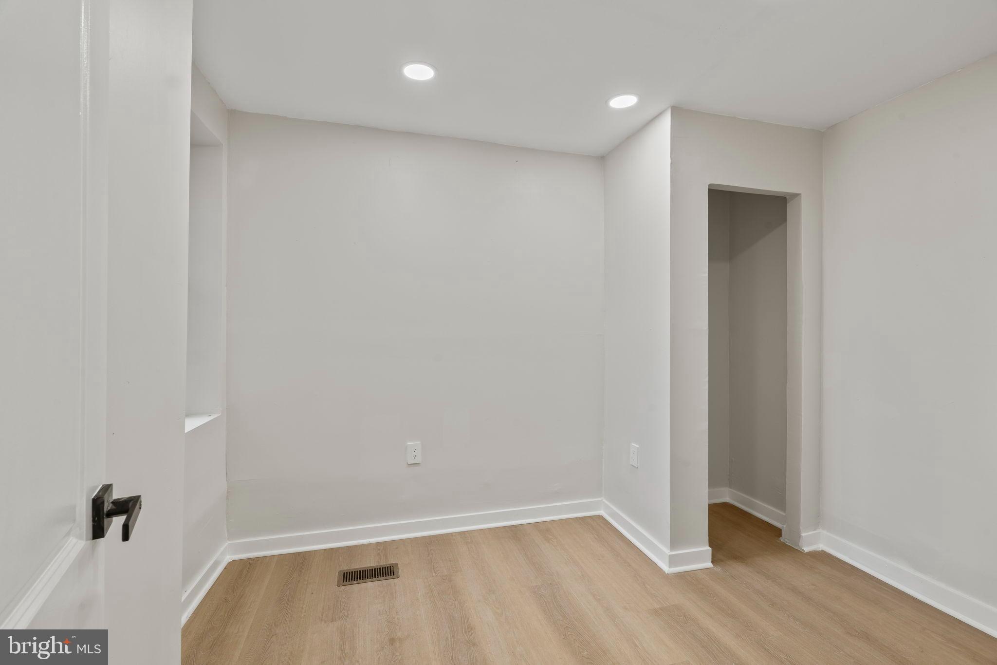 2321 West Firth Street Philadelphia, PA 19132 - Photo 9 of 21 Bright and airy versatile space awaits you.