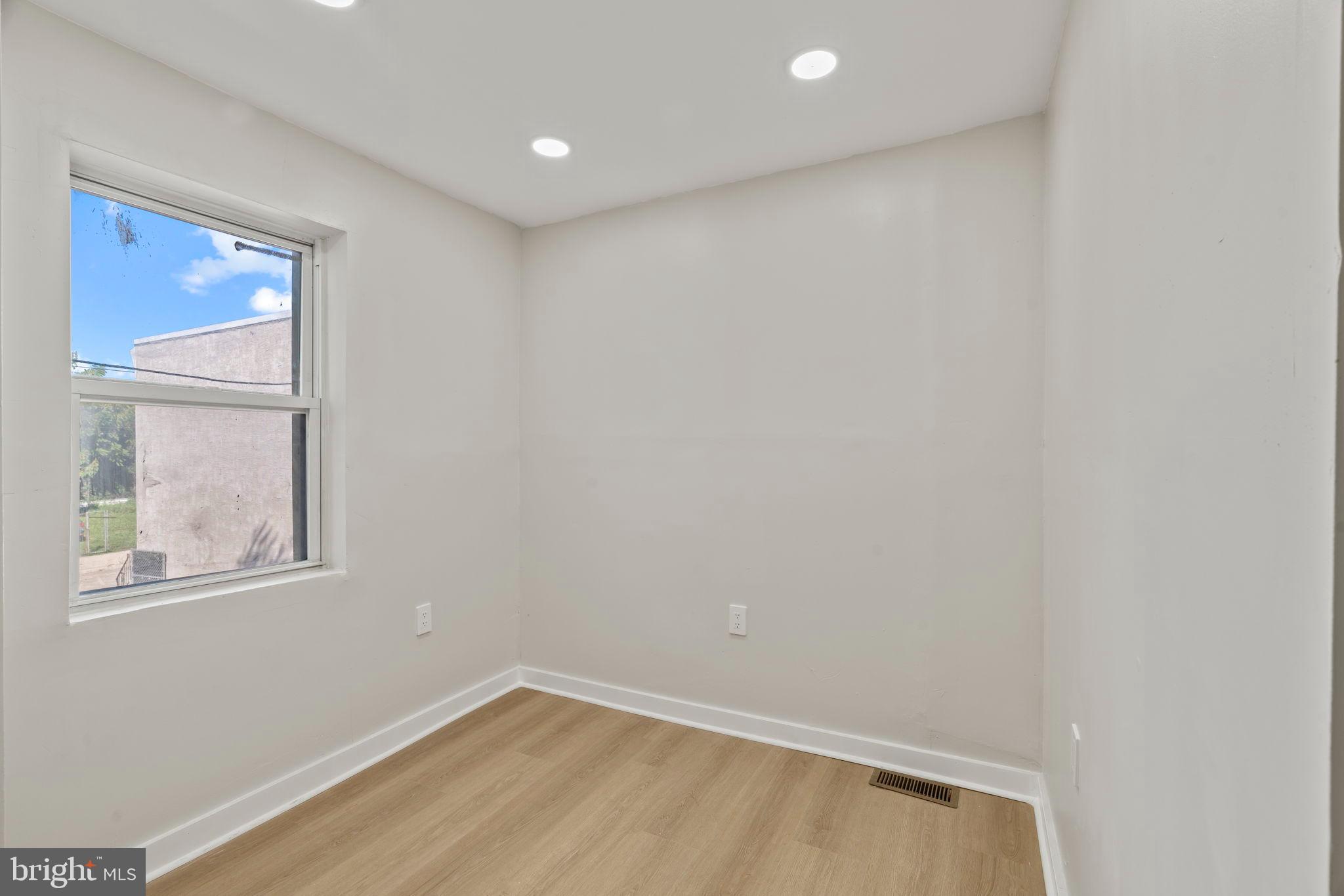 2321 West Firth Street Philadelphia, PA 19132 - Photo 10 of 21 Bright and airy blank canvas for creativity.