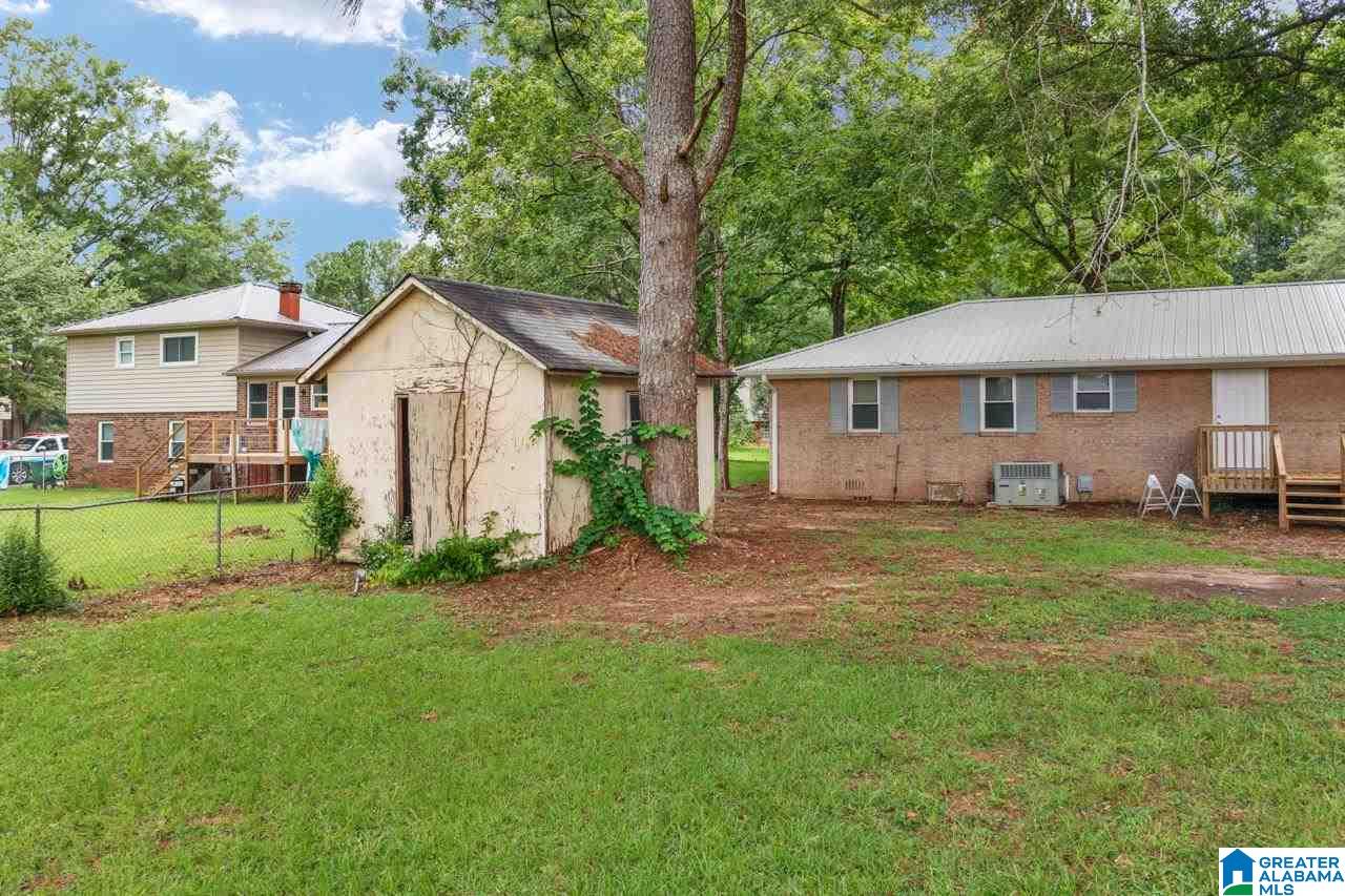 150 Pinewood Lane Montevallo, AL 35115 - Photo 7 of 25