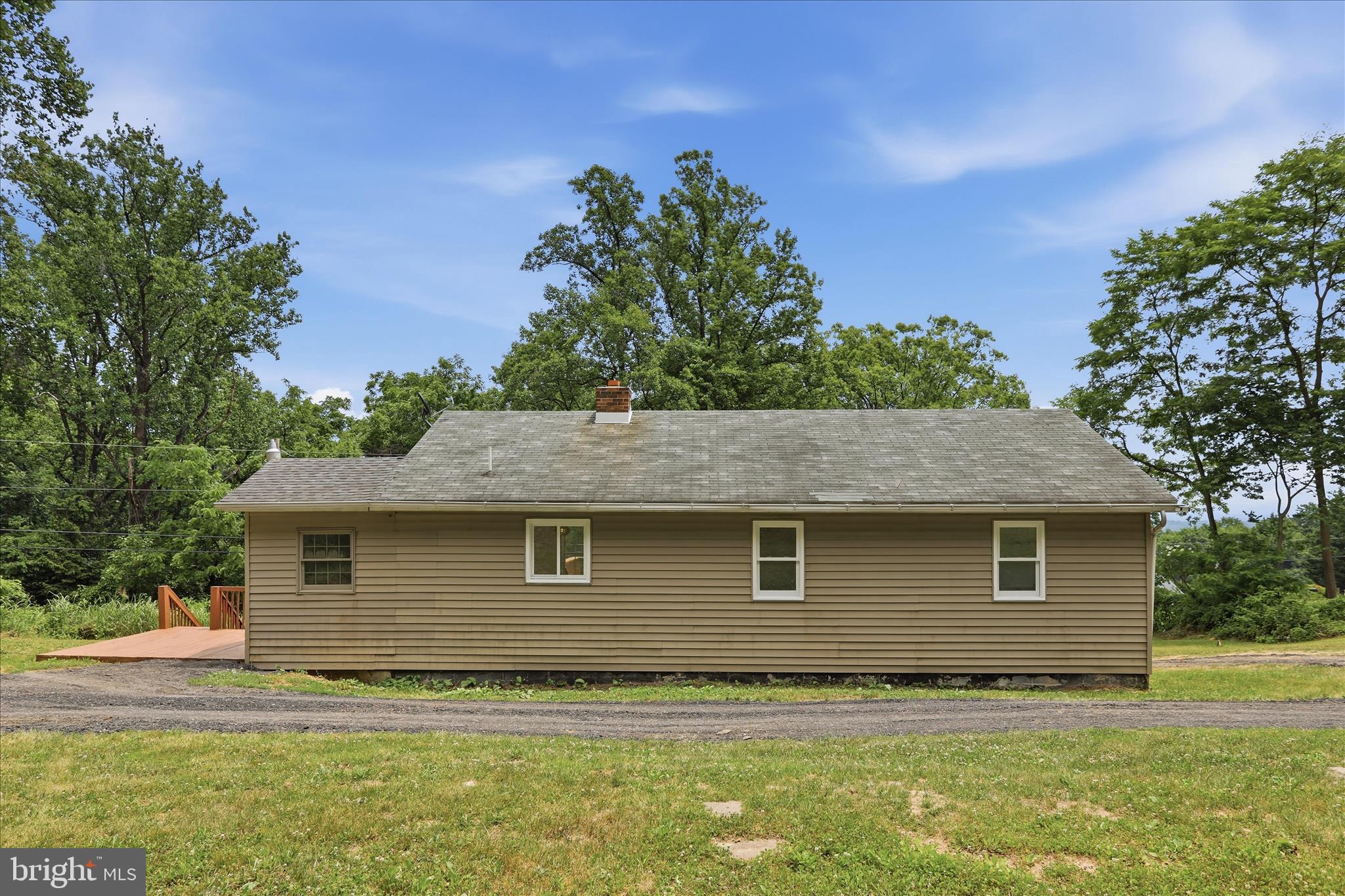 839 Needmore Road Martinsburg, WV 25403 - Photo 38 of 44