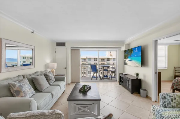 $4,300 | 4511 South Ocean Boulevard, Unit 1004, Highland Beach, FL 33487