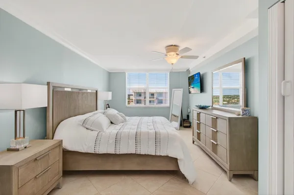 $4,300 | 4511 South Ocean Boulevard, Unit 1004, Highland Beach, FL 33487