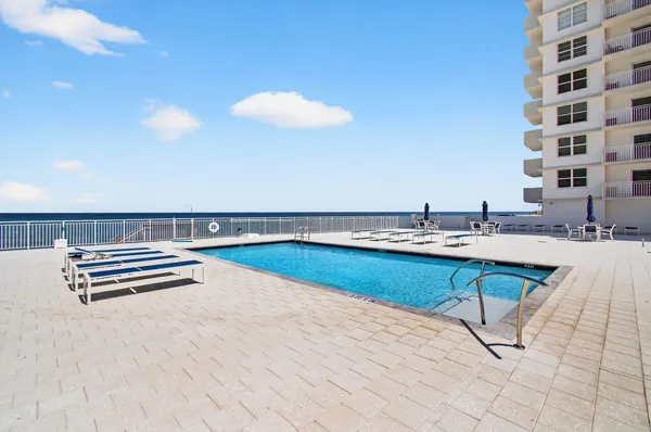 $4,300 | 4511 South Ocean Boulevard, Unit 1004, Highland Beach, FL 33487