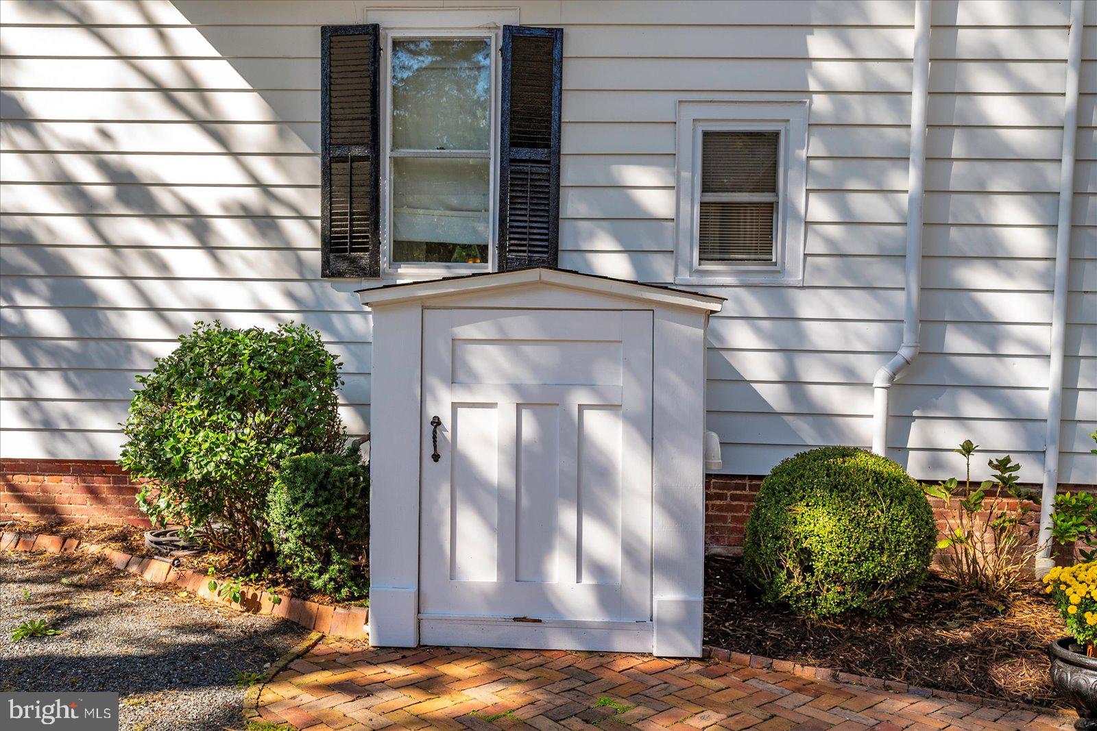 302 Middle Boulevard Salisbury, MD 21801 - Photo 102 of 102 door to basement