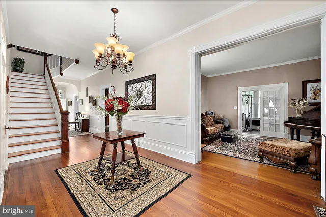 $549,000 | 302 Middle Boulevard, Salisbury, MD 21801