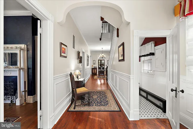 $549,000 | 302 Middle Boulevard, Salisbury, MD 21801