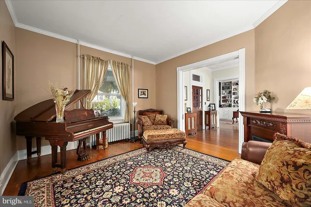 $549,000 | 302 Middle Boulevard, Salisbury, MD 21801