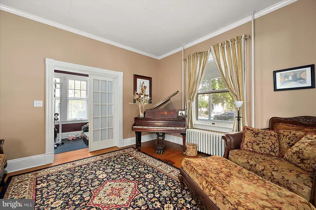 $549,000 | 302 Middle Boulevard, Salisbury, MD 21801