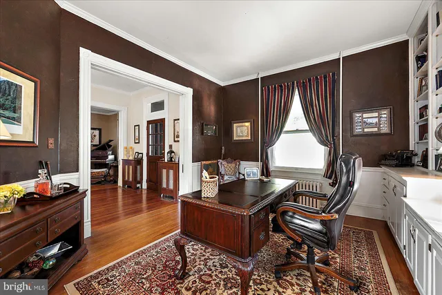 $549,000 | 302 Middle Boulevard, Salisbury, MD 21801