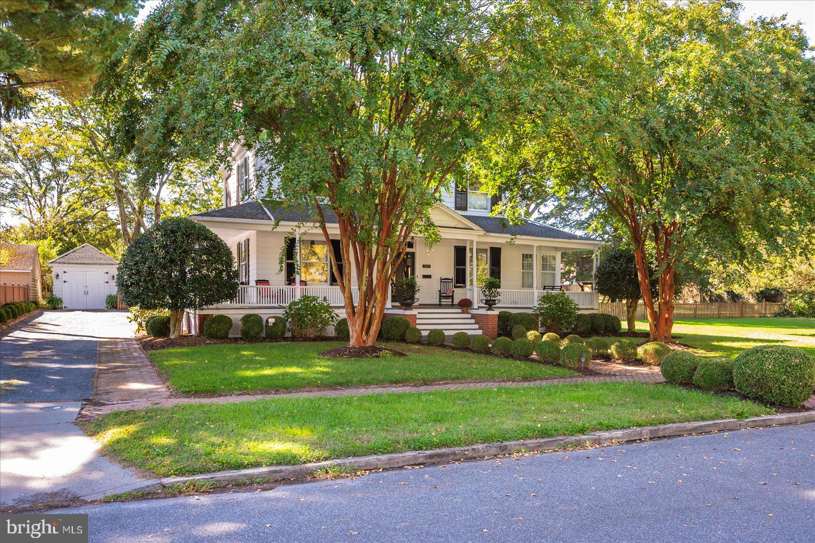 302 Middle Boulevard Salisbury, MD 21801 - Photo 2 of 102