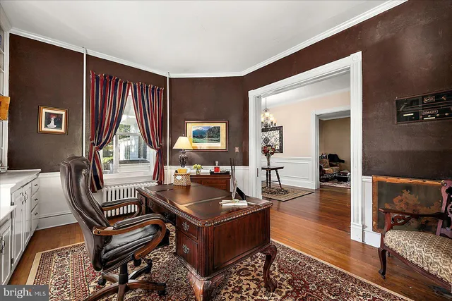 $549,000 | 302 Middle Boulevard, Salisbury, MD 21801