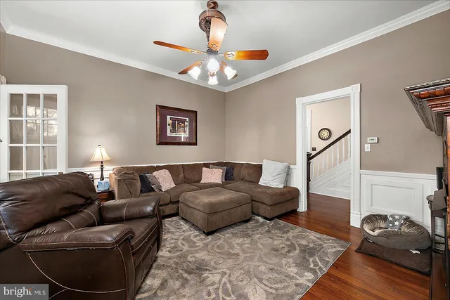 $549,000 | 302 Middle Boulevard, Salisbury, MD 21801