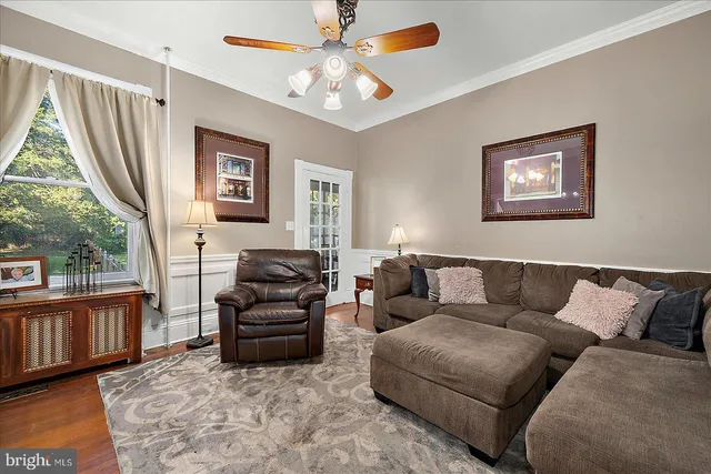 $549,000 | 302 Middle Boulevard, Salisbury, MD 21801