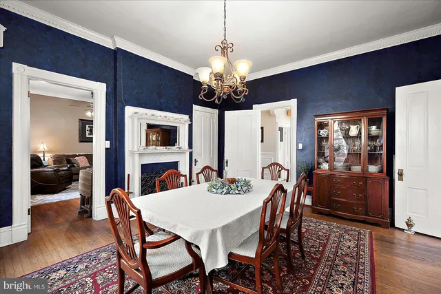 $549,000 | 302 Middle Boulevard, Salisbury, MD 21801