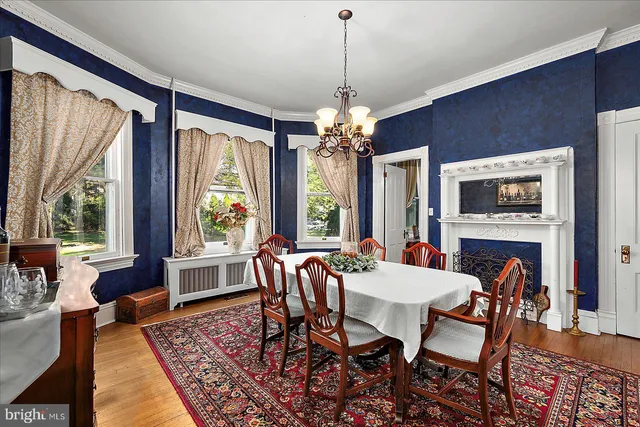 $549,000 | 302 Middle Boulevard, Salisbury, MD 21801