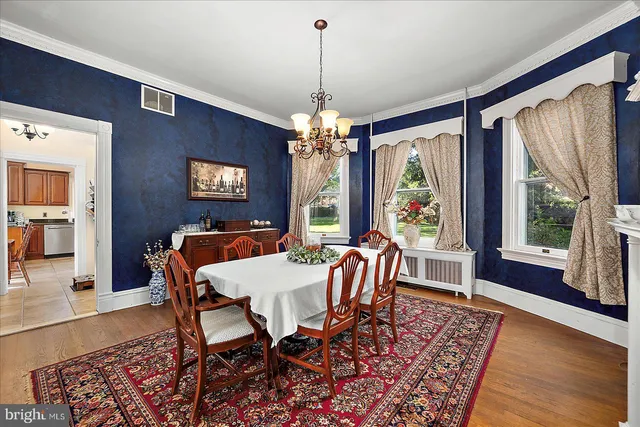 $549,000 | 302 Middle Boulevard, Salisbury, MD 21801