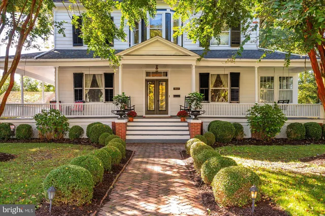 $549,000 | 302 Middle Boulevard, Salisbury, MD 21801